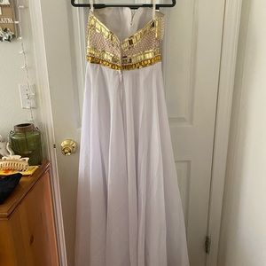 Prom, formal, homecoming dresses